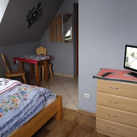 U Jacka Pkp 700 Centrum 1200