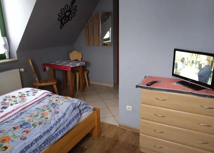 U Jacka Pkp 700 Centrum 1200