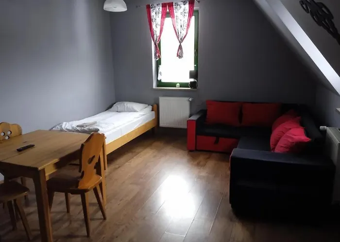 U Jacka Pkp 700 Centrum 1200