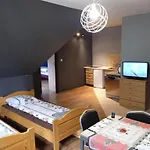 U Jacka Pkp 700 Centrum 1200 * Zakopane