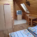 Guest house U Jacka Pkp 700 Centrum 1200