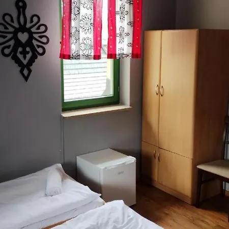 U Jacka Pkp 700 Centrum 1200 * Zakopane