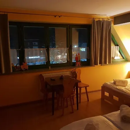 U Jacka Pkp 700 Centrum 1200 Casa de hóspedes