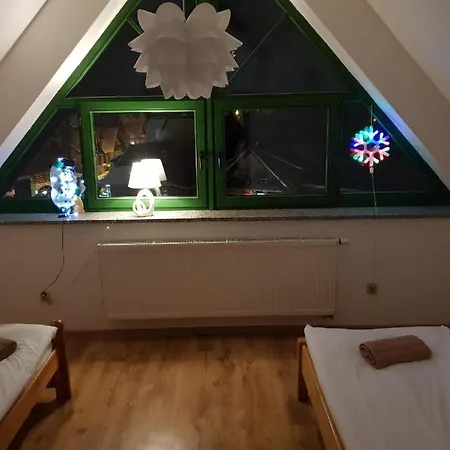 U Jacka Pkp 700 Centrum 1200 Pensión Zakopane