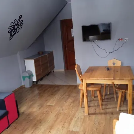 U Jacka Pkp 700 Centrum 1200 * Zakopane