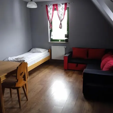 U Jacka Pkp 700 Centrum 1200