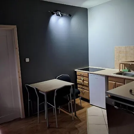 U Jacka Pkp 700 Centrum 1200 Casa de hóspedes